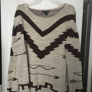 Ralph Lauren sweater